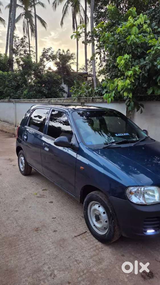 Maruti Suzuki Alto 2009 Lxi