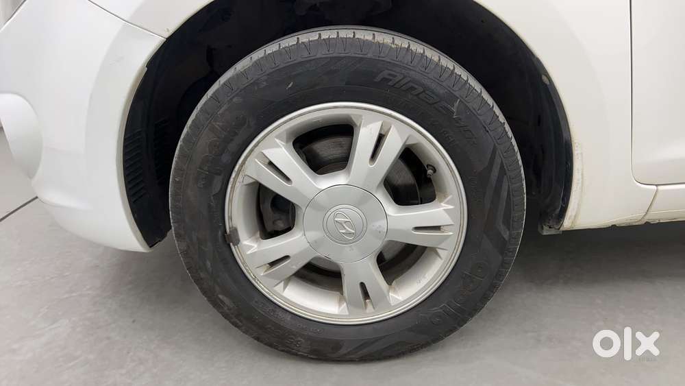 Hyundai I20 2012-2014 Asta 1.2, 2011, Petrol