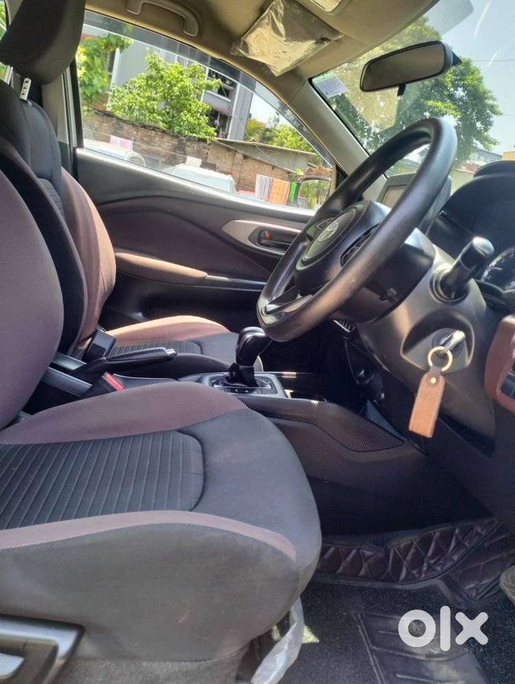 Toyota Urban Cruiser Taisor S Plus 1.2 Petrol Amt, 2024, Diesel