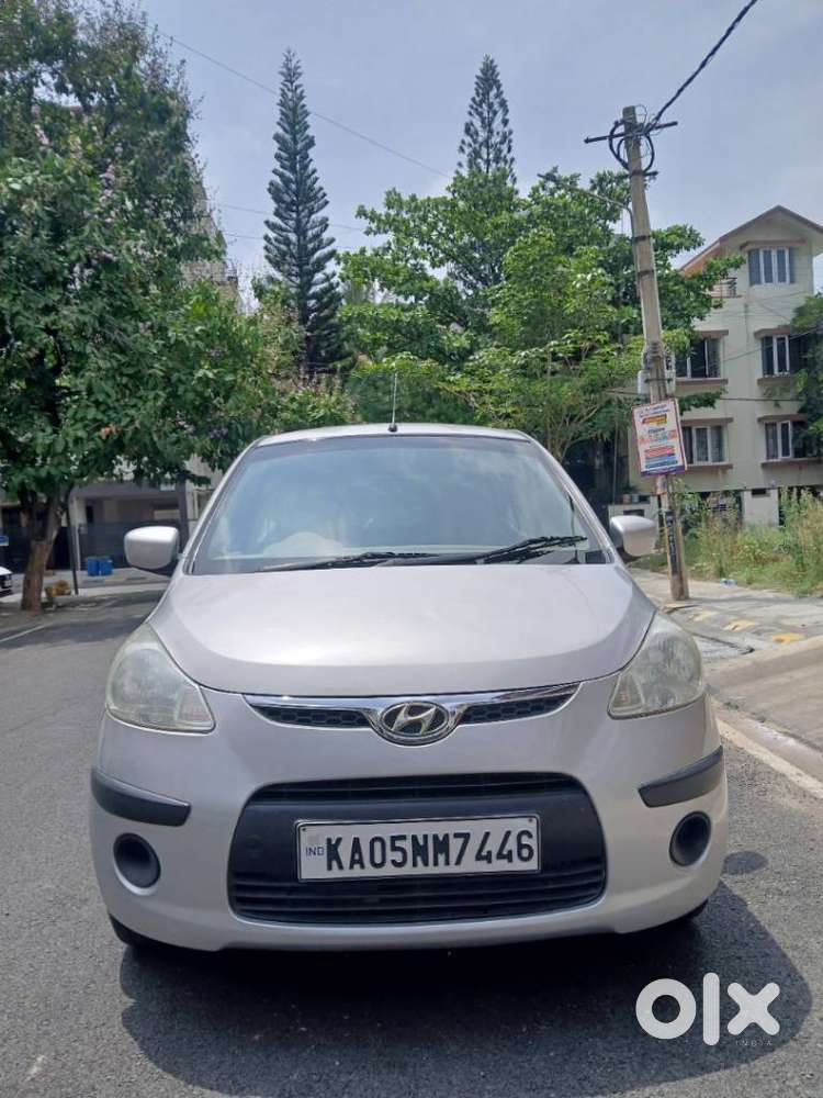 Hyundai I10 Magna 1.1l, 2010, Petrol