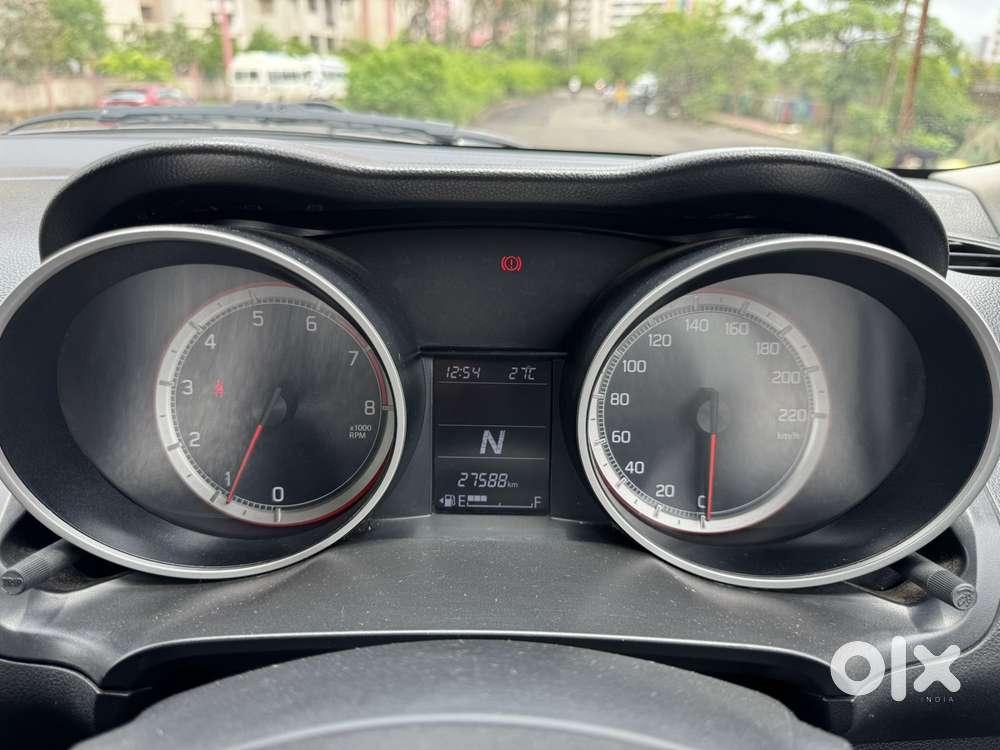 Maruti Suzuki Swift Vxi, 2018, Petrol