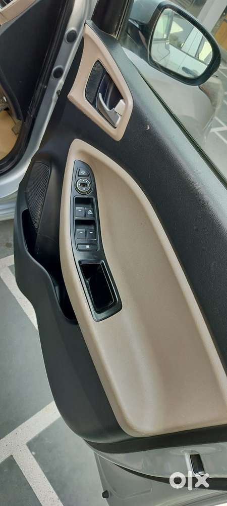 Hyundai I20 Sportz Plus, 2020, Petrol