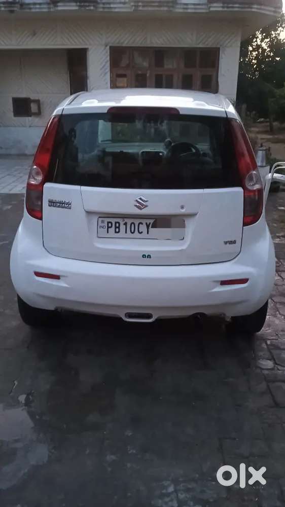 Sale Ritz Diesel Car