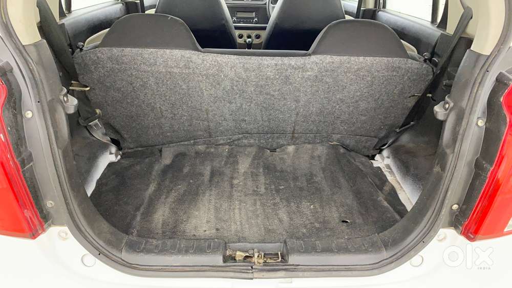 Maruti Suzuki Alto 800 0.8 Vxi (o), 2022, Petrol