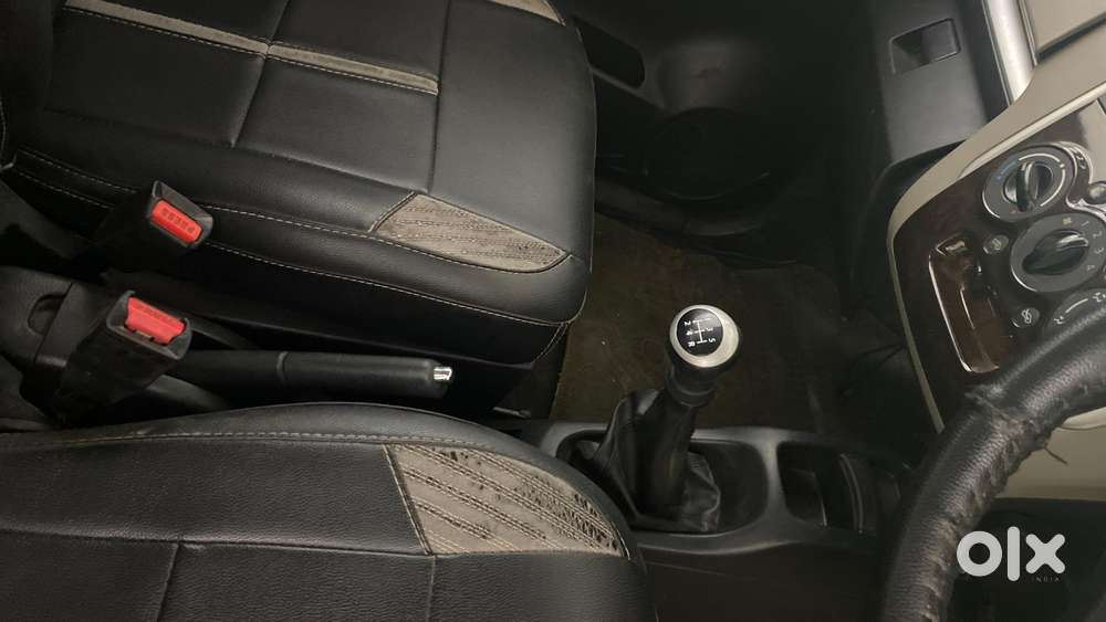Maruti Suzuki Wagon R 1.0 Vxi Amt, 2015, Petrol