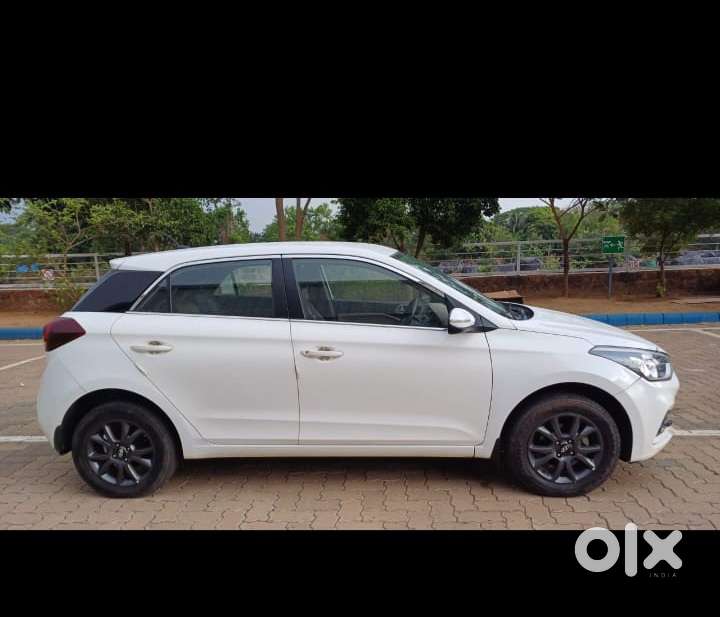 Hyundai I20 1.2 Spotz, 2019, Petrol