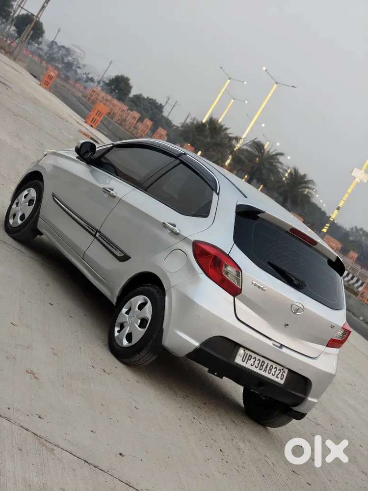 We'll Maintain Condition Top Model  Tiago 1st Owner