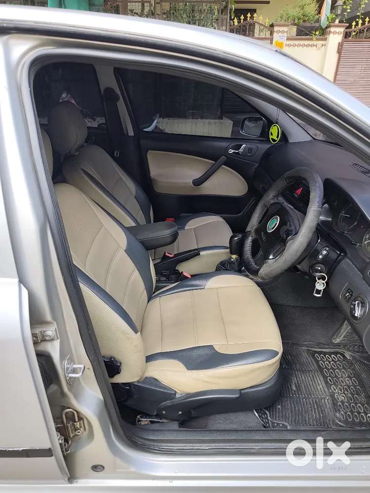 Skoda Octavia Diesel 2006