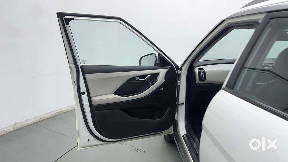 Hyundai Creta Sx 1.5 Petrol Cvt, 2023, Petrol