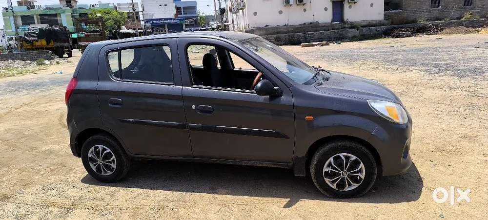 Maruti Suzuki Alto 800 2016 Petrol 77000 Km