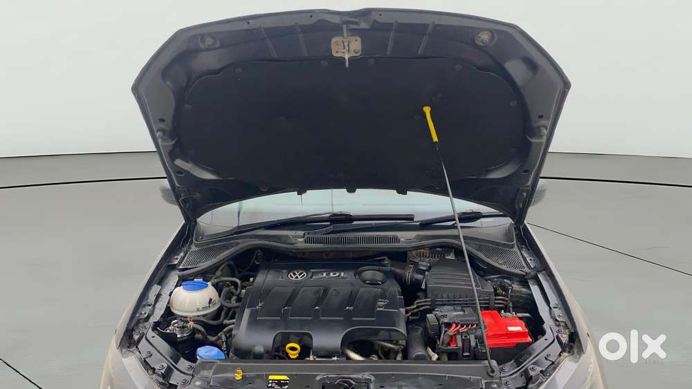 Volkswagen Polo 2013-2015 1.5 Tdi Highline, 2014, Diesel