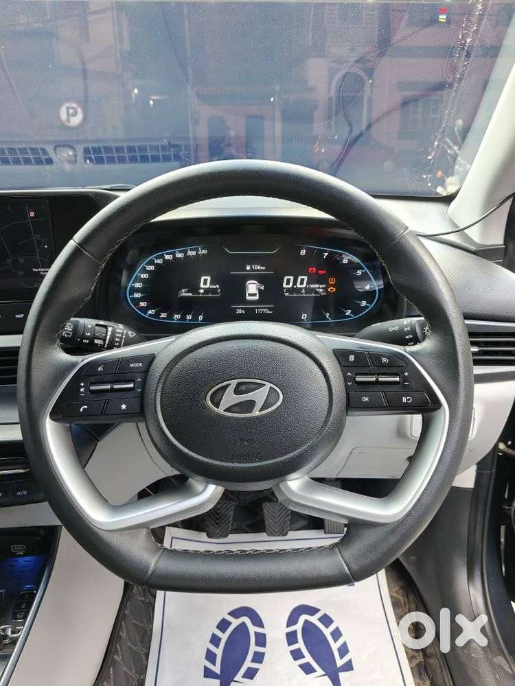 Hyundai I20 Asta 1.2 O With Sunroof, 2024, Petrol