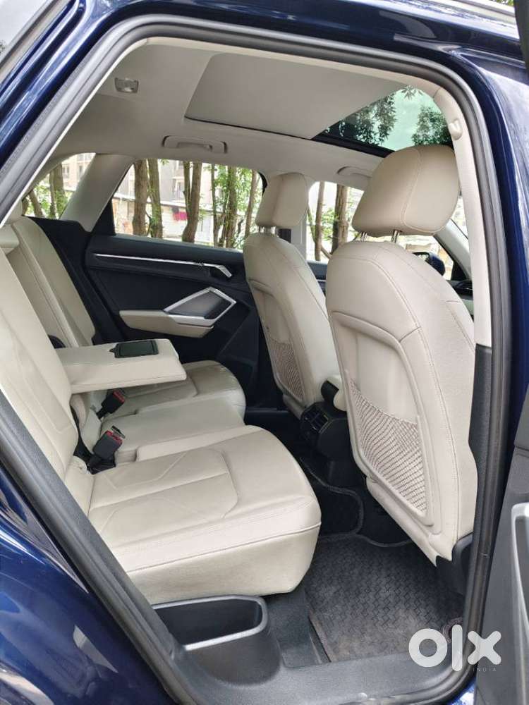 Audi Q3 40 Tfsi Premium Plus, 2024, Petrol