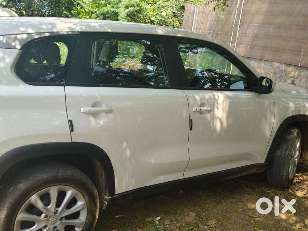 Maruti Suzuki E Vitara 2024 Petrol 18000 Km Driven