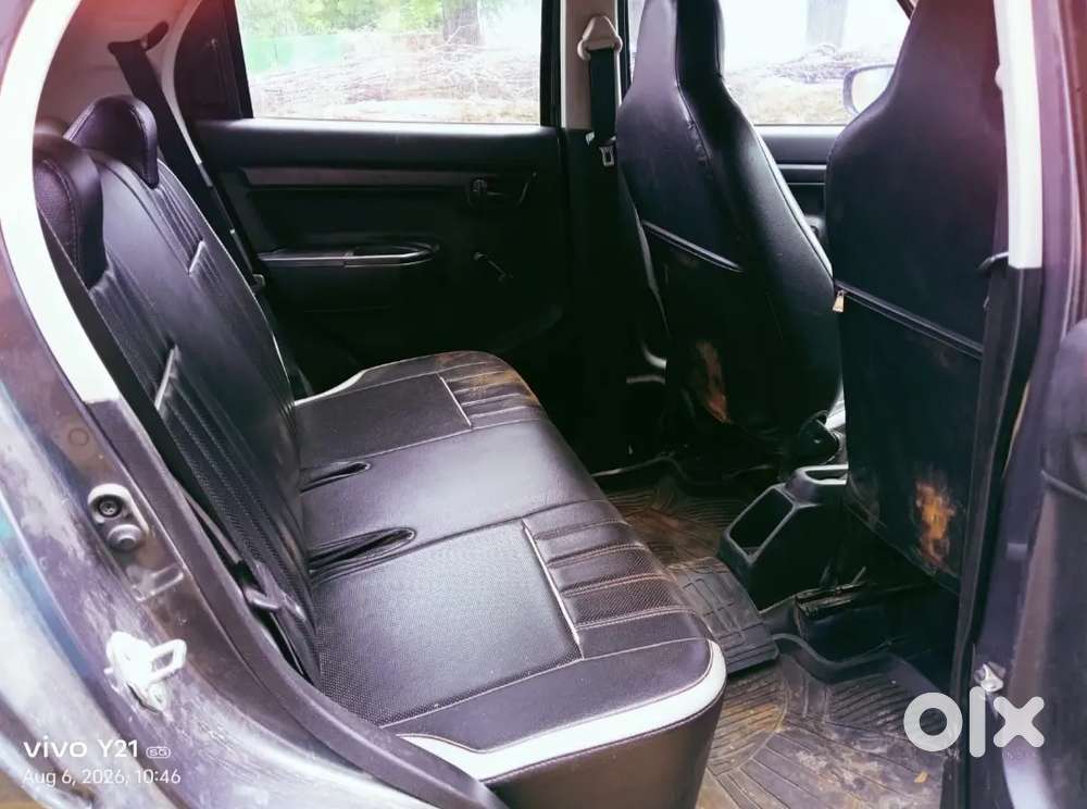 S-presso Vxi+ Petrol Manual Top Model 1st Owner Model 2021