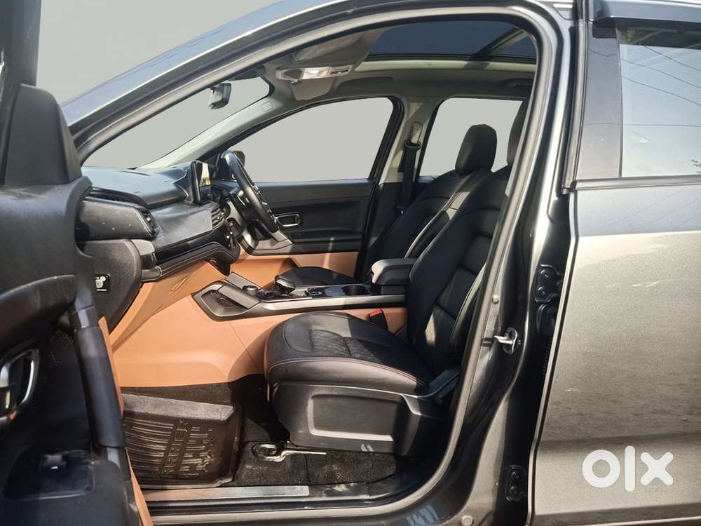 Tata Harrier Adventure Plus At, 2024, Diesel