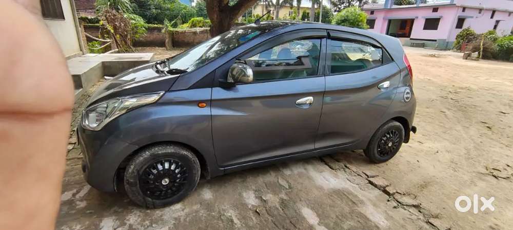 Hyundai Eon Era+ 2016 पेट्रोल