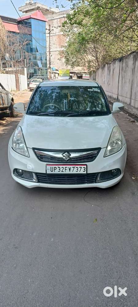 Maruti Suzuki Swift Dzire Vdi Bsiv, 2014, Diesel