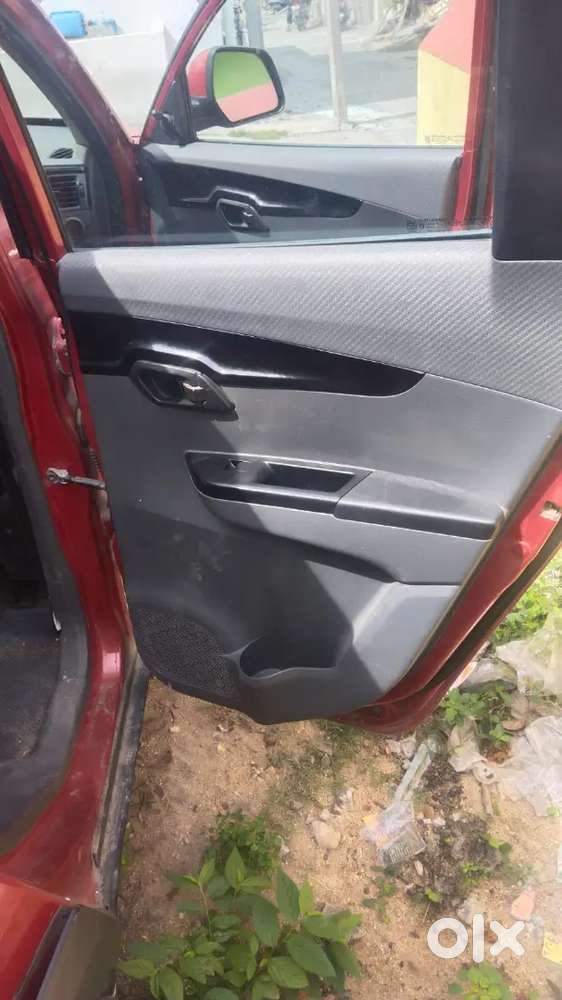 Mahindra Kuv 100 Diesel Manual 2018