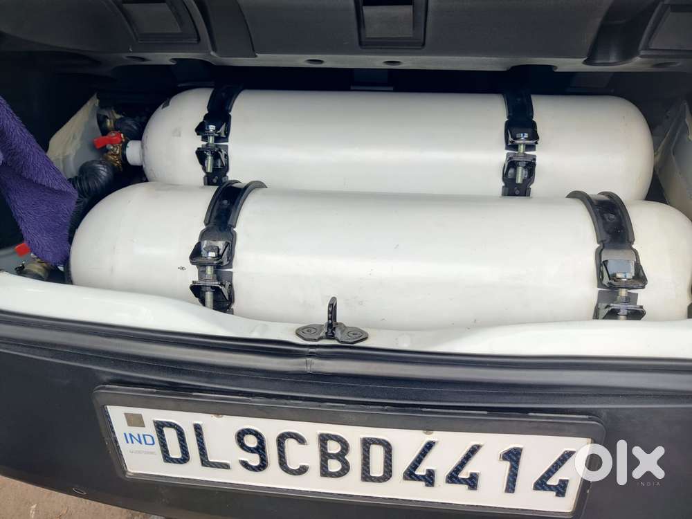 Tata Punch Pure Icng, 2023, Cng & Hybrids