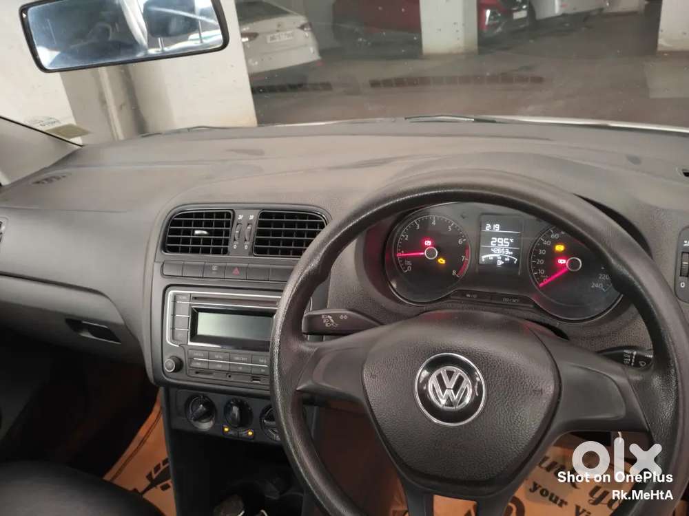 Volkswagen Polo 2017 Ready