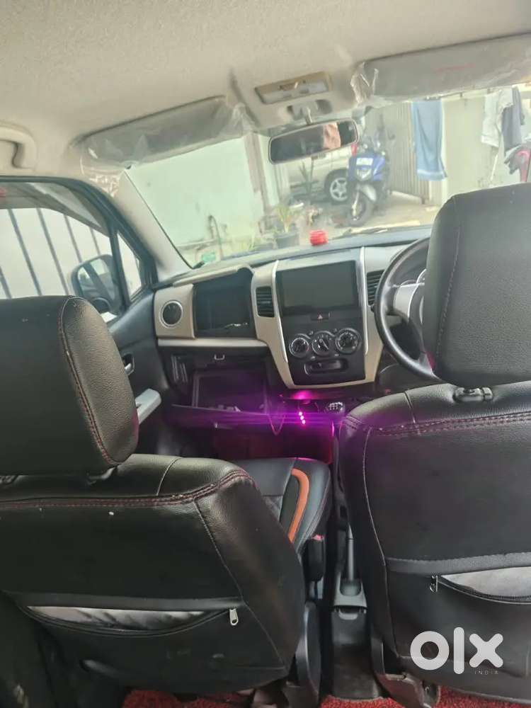 Maruti Suzuki Wagon R 2016 Petrol Car( No Brokers)