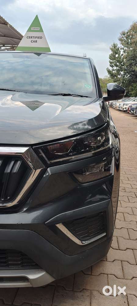 Skoda Kushaq 1.0 Tsi Ambition, 2022, Petrol