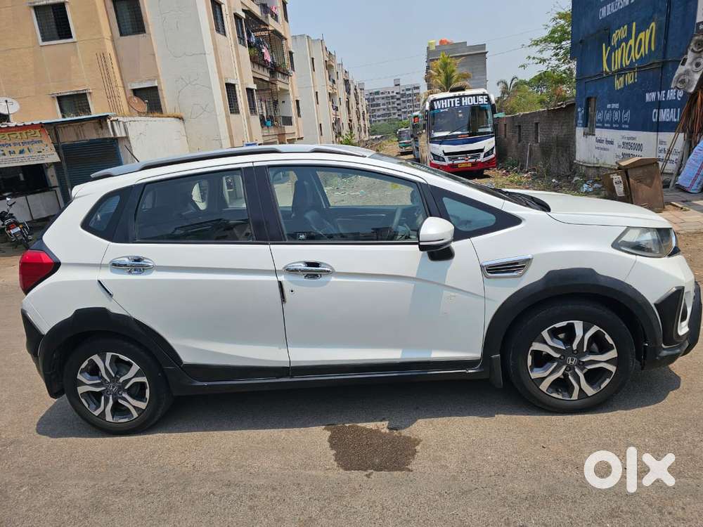 Honda Wr-v I-dtec Vx, 2018, Diesel