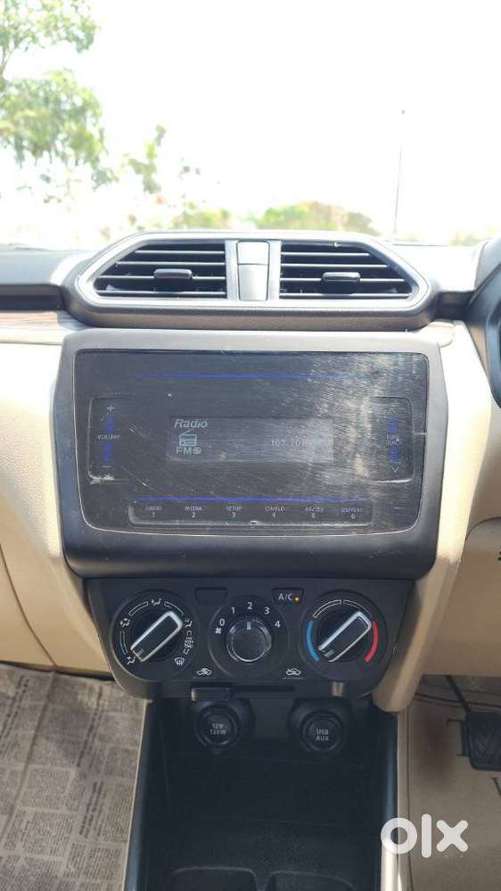 Maruti Suzuki Swift Dzire 1.2 Vxi Bsiv, 2021, Petrol