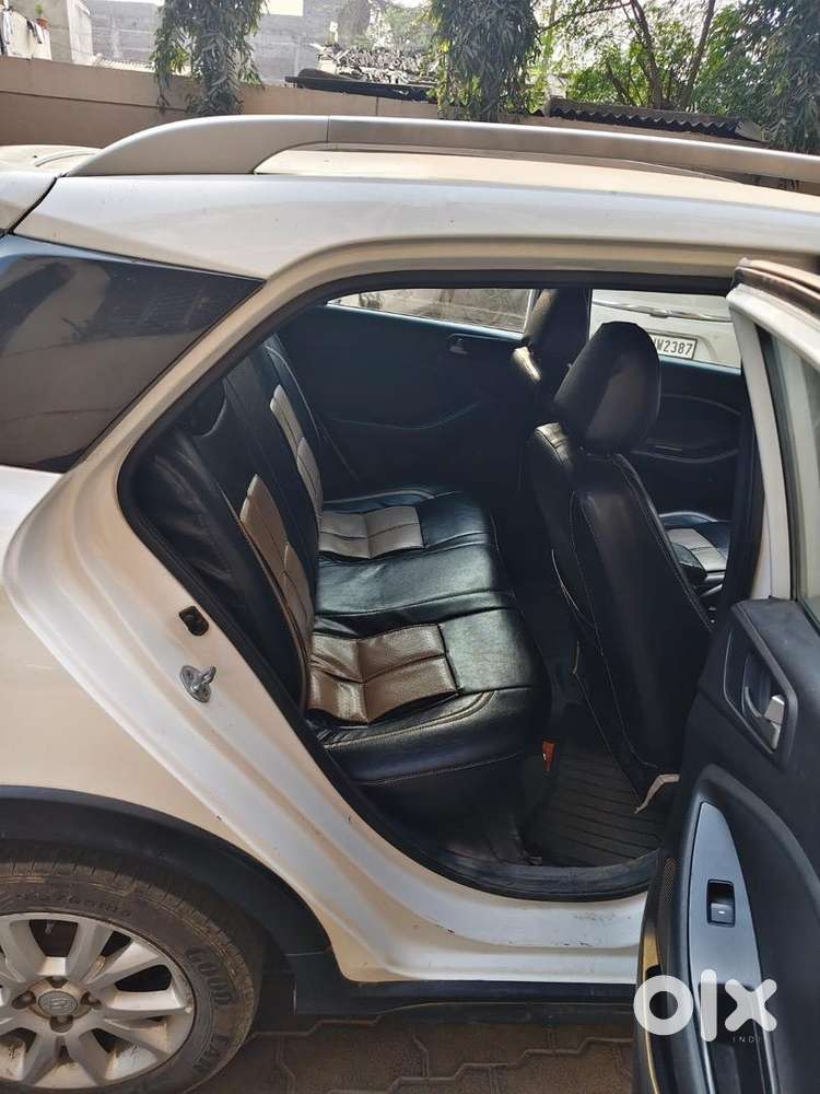 2015 Hyundai Diesel Car