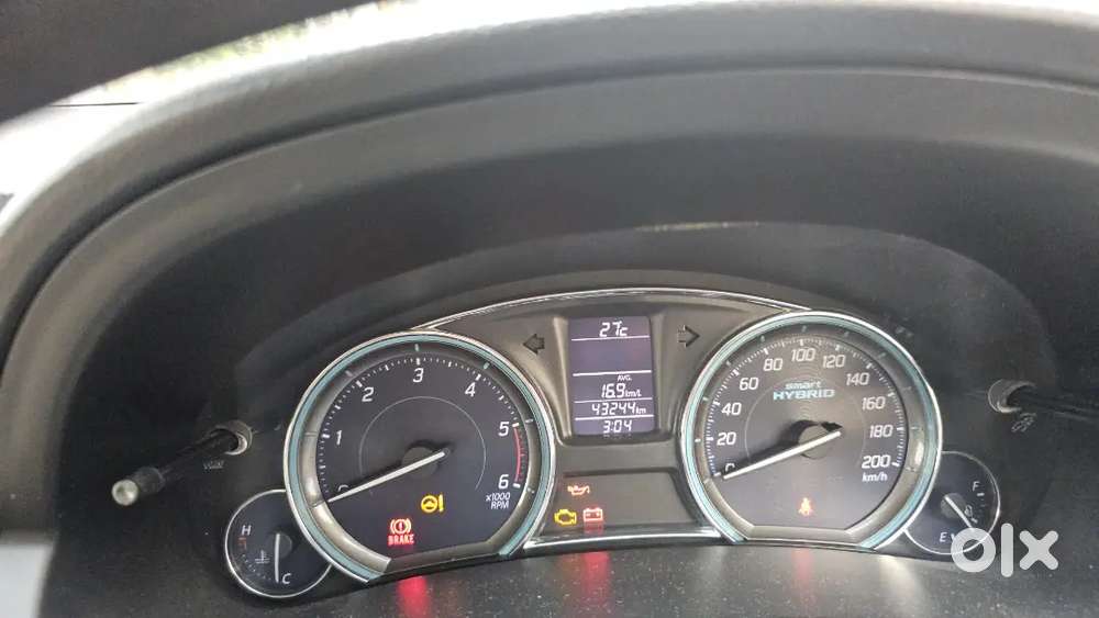 Maruti Suzuki Ciaz 2017