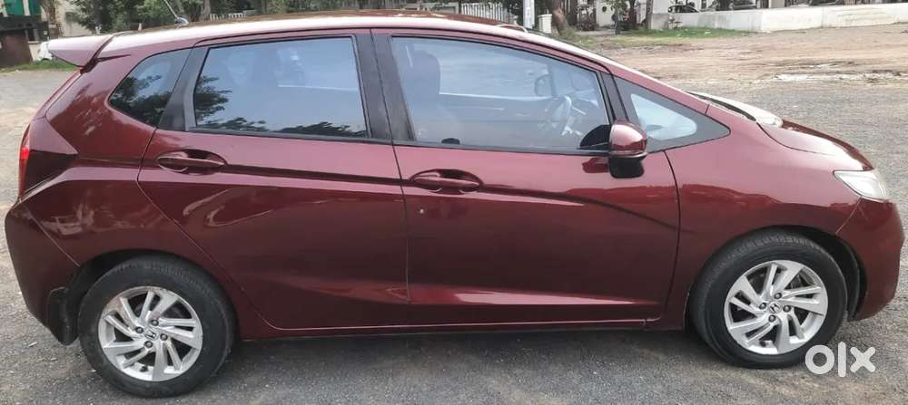 Honda Jazz Vx Diesel, 2015, Diesel