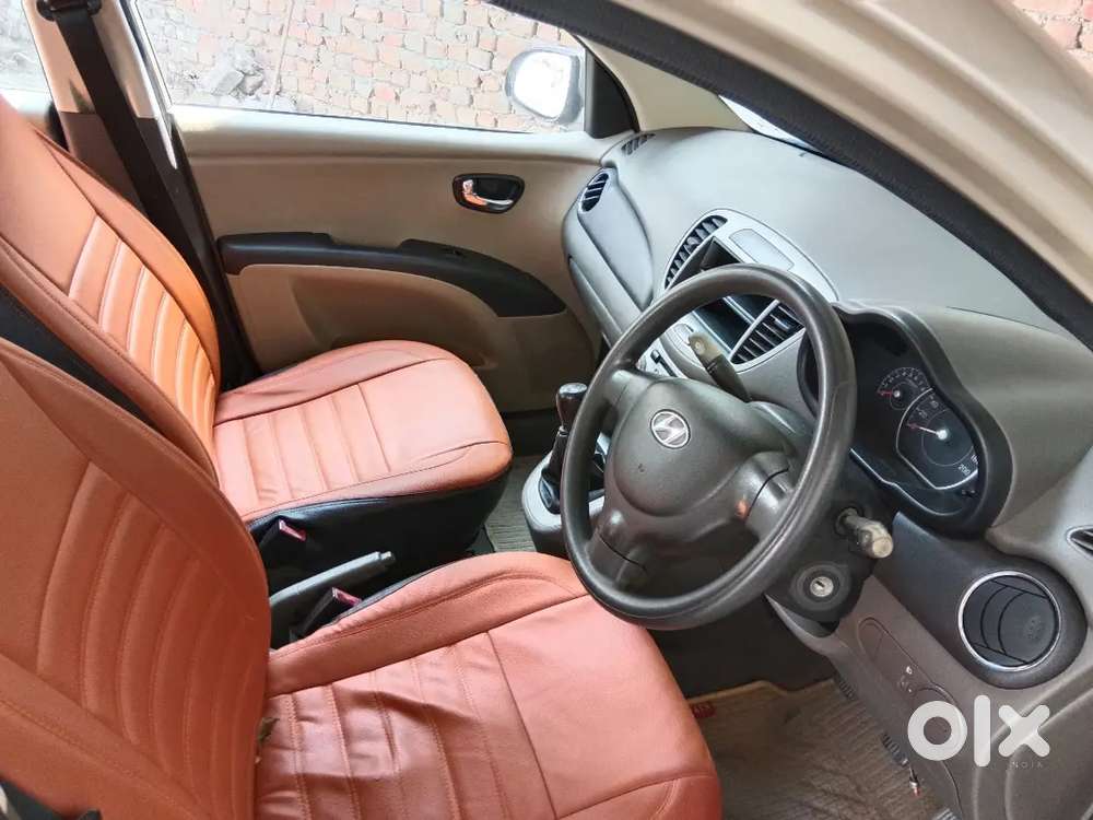 Hyundai Accent 2012 Petrol Manual 140000 Demand