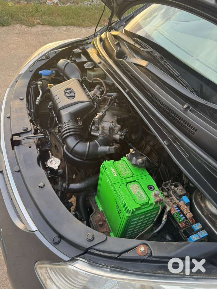 Hyundai I10 2008 Petrol Well Maintained