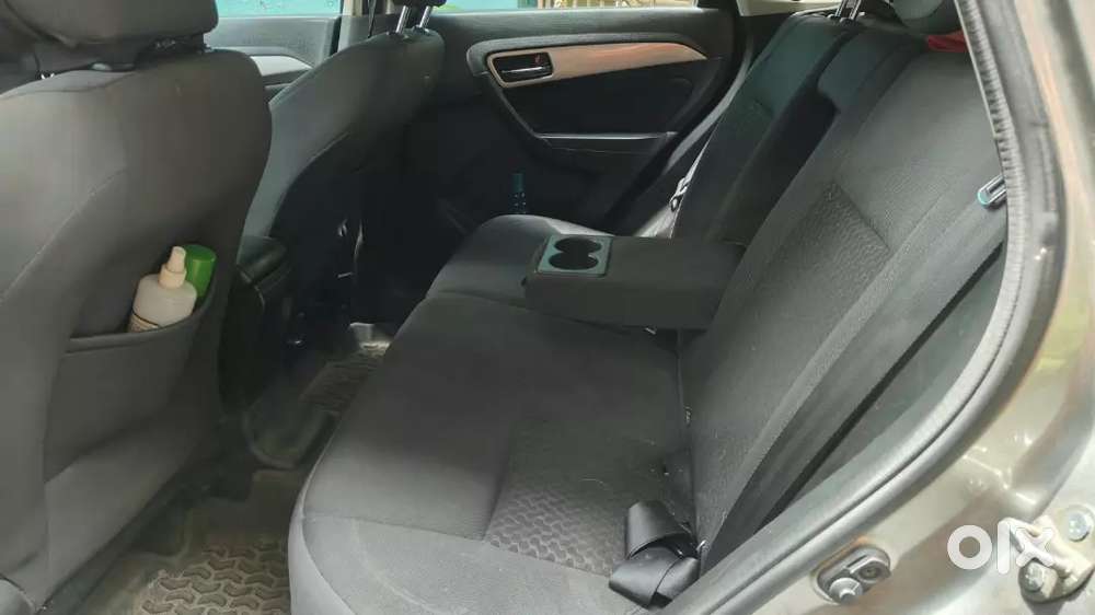 Maruti Suzuki Brezza 2021
