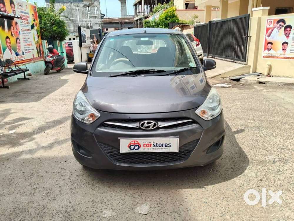 Hyundai I10 Magna, 2013, Petrol