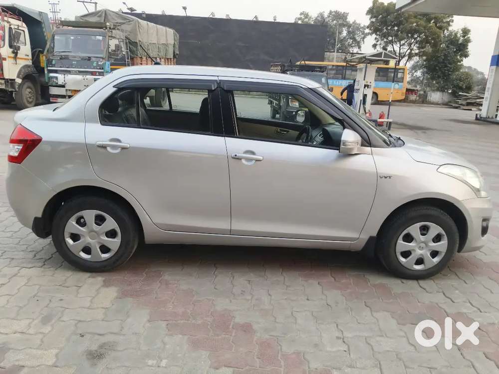 Maruti Suzuki Swift Dizre Vxi 2nd Owner 2012 Modal