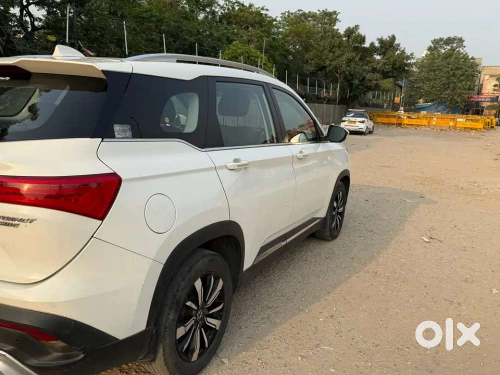 Mg Hector 2.0 Sharp Bs6 2020 Diesel Top Model