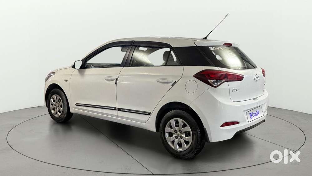 Hyundai Elite I20 Magna 1.2, 2015, Petrol