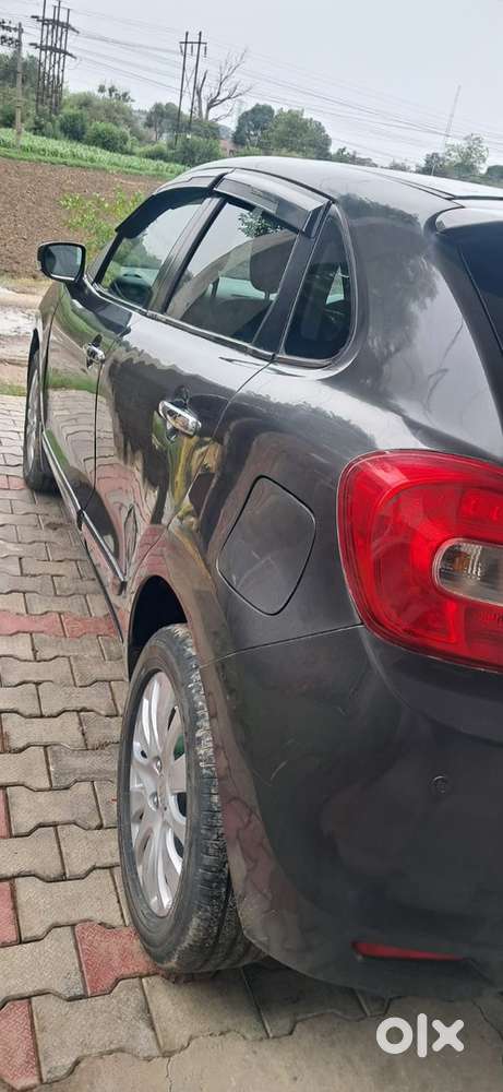 Maruti Suzuki Baleno 2018 Diesel Good Condition