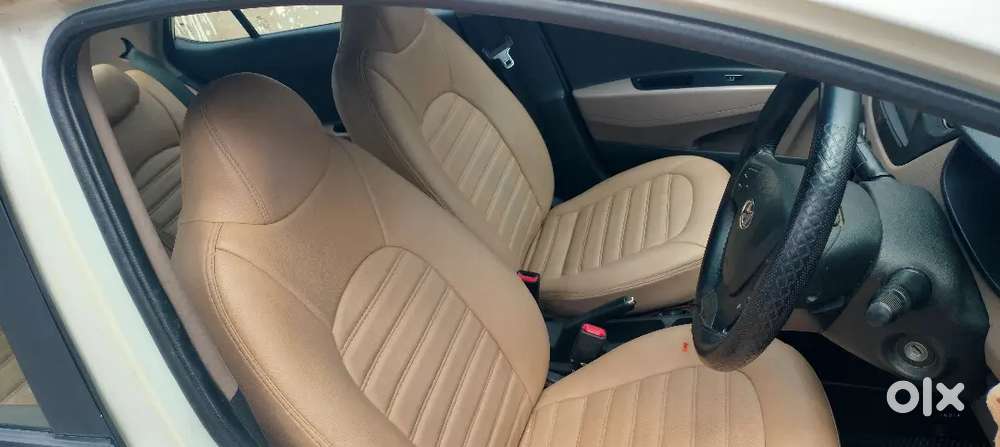 Hyundai Xcent 2017 Diesel Good Condition