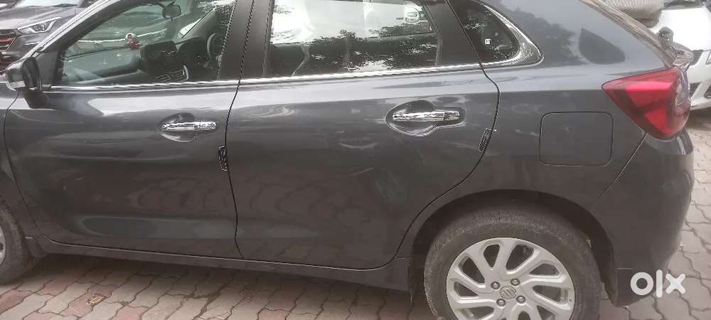 Maruti Baleno 1.2 Zeta 2023