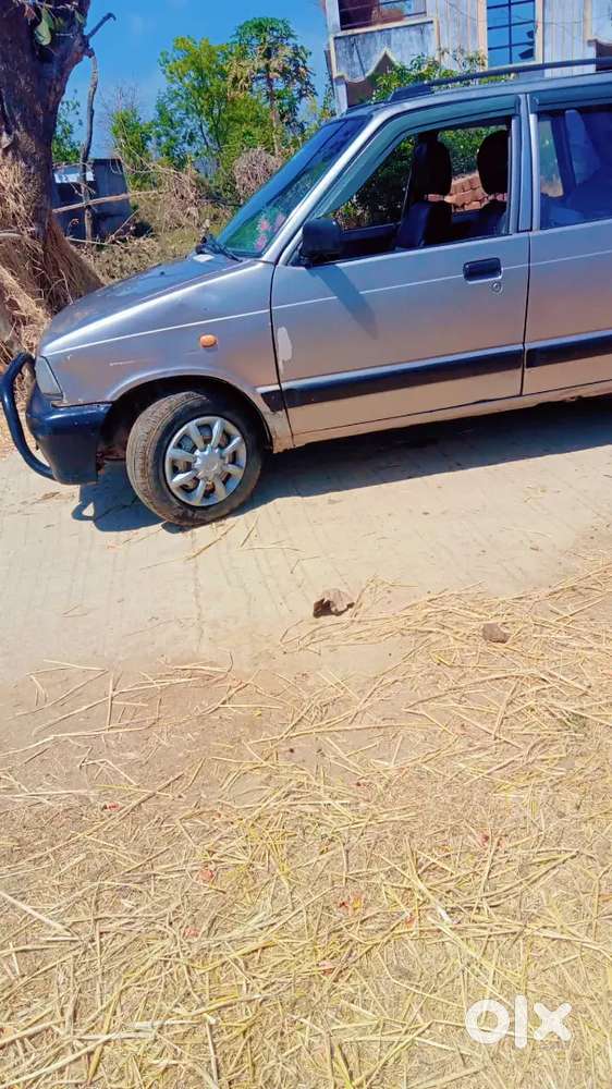 Maruti Suzuki 800 2004