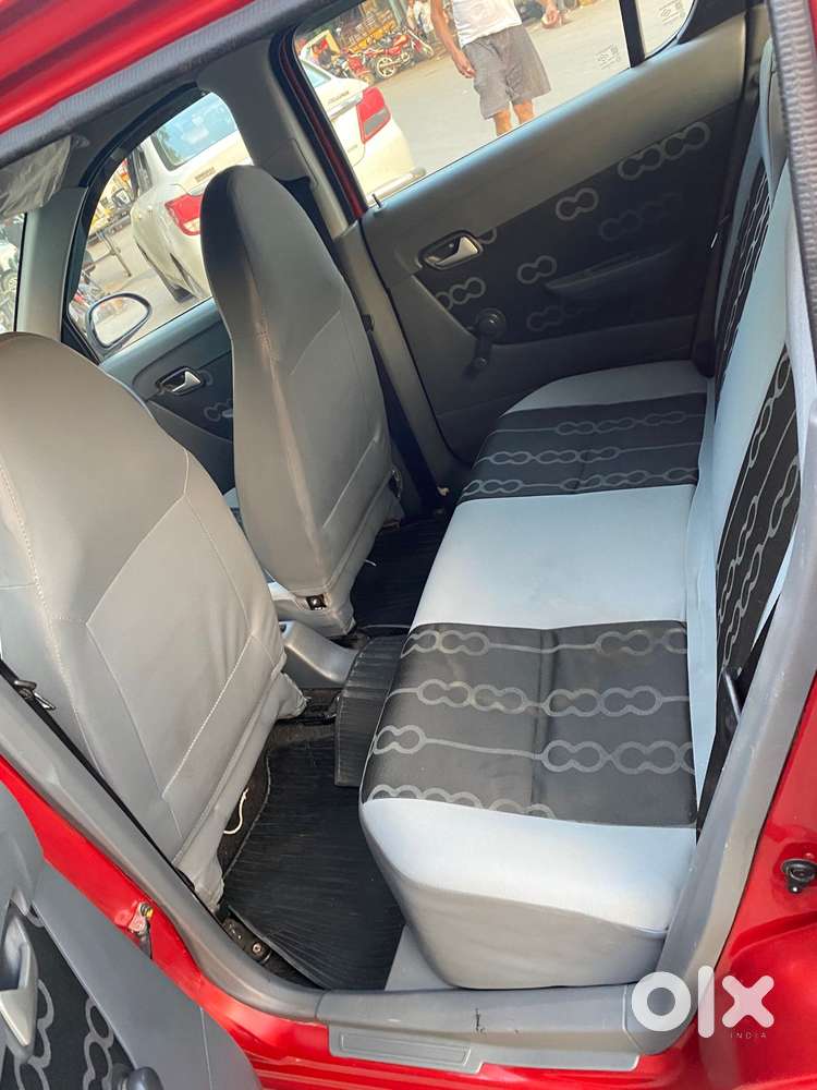 Maruti Suzuki Alto 800 Lxi, 2013, Petrol
