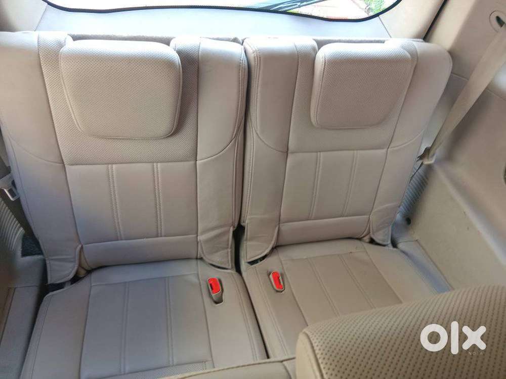 Mahindra Xuv500 W10 1.99 Mhawk, 2017, Diesel