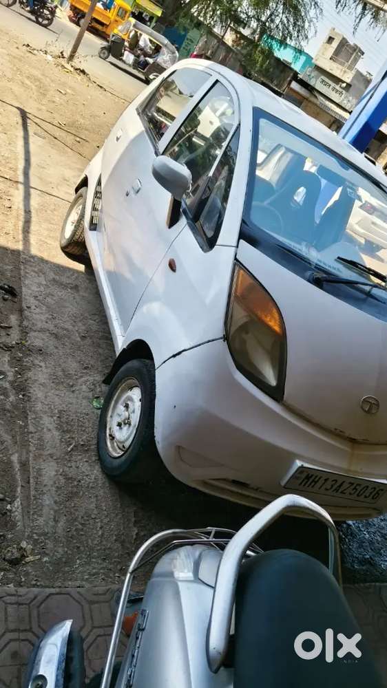 Maruti Suzuki Swift 2006