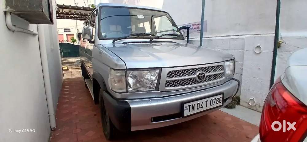 New Condition (qualis) 
04 New Tyres 
Ac Working 
Mint Condition