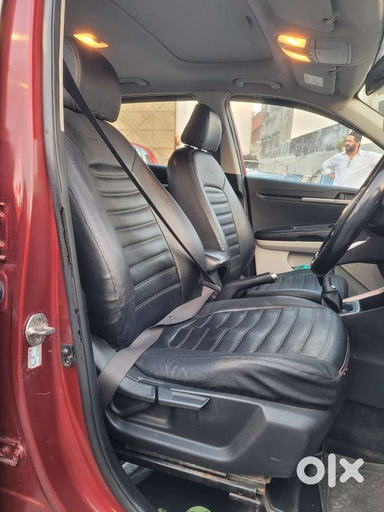 Kia Sonet Htk Plus, 2020, Diesel