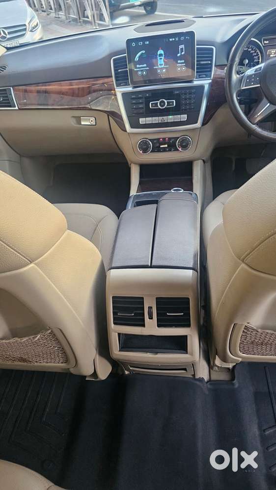 Mercedes-benz M-class Ml 250 Cdi, 2016, Diesel