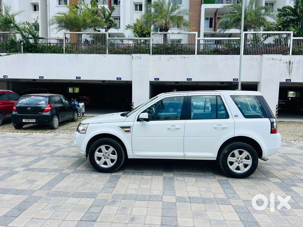 Land Rover Freelander 2, 2014, Diesel